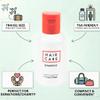 100 pack 1.7 oz Shampoo Travel Size for Hospitality, Hotel, Donation, Home less,Charity (100 bottles 1.7 ounces each) view 3