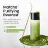 beplain Matcha Catechin Skin Purifying Essence for Face | Hydrating & Balancing Facial Essence for Glowy Skin | Suitable for Sensitive Skin | K-Beauty (5.07 fl oz / 150 ml) (Matcha Catechin Duo) view 3