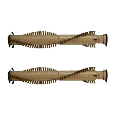 RONINRINGRTI Fits for Riccar lite Fits for Simplicity Brushroll D012-2800 B012-2800C Woo Replacement for OEM