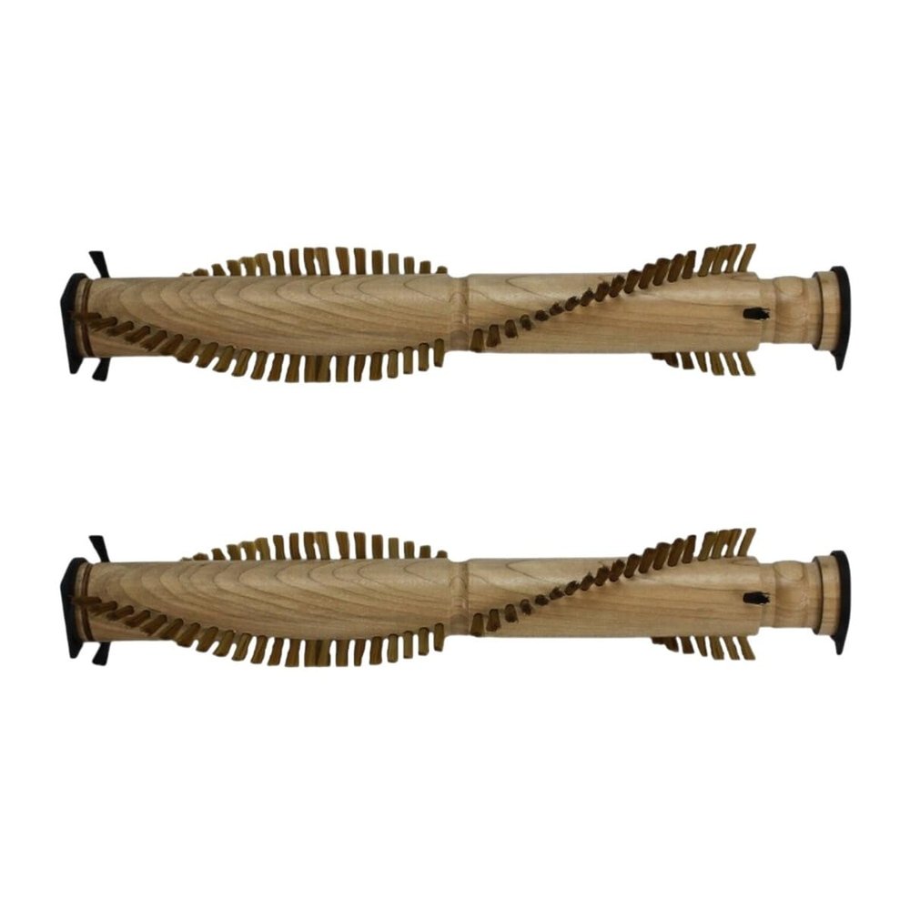RONINRINGRTI Fits for Riccar lite Fits for Simplicity Brushroll D012-2800 B012-2800C Woo Replacement for OEM