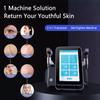 2-In-1 Facial Lifting And Firming Device, Body Scar And Stretch Mark Repair, Balances Oil Production, Minimizes Pores, And Promotes Collagen Regeneration view 2