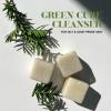 LAYER PROJECT Clarifying Bar Soap Refill Gentle Cleansing for Oily & Acne-prone Skin Korean Skincare, Plant-based, Sulfate-free For Men & Women I 3.53oz (5 Bars) view 2