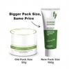 Foot Repair Cream for Baby Soft Feet, Removes Dry Skin & Hard Calluses, Hydrates Dry Feet, Smoothens, Daily Use, Clove Oil, Neem, Turmeric & Shea Butter, For Rough, Cracked Skin on Heels | 100 g view 2