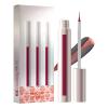 Lip Stain Peel Off, 3-Piece Waterproof Long-Lasting Lipstick Set for Women, Brides, College Students, Travelers, Beauty Lovers, Weddings, Parties, Daily Use view 1