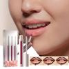 Lip Stain Peel Off, 3-Piece Waterproof Long-Lasting Lipstick Set for Women, Brides, College Students, Travelers, Beauty Lovers, Weddings, Parties, Daily Use view 3