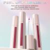 Lip Stain Peel Off, 3-Piece Waterproof Long-Lasting Lipstick Set for Women, Brides, College Students, Travelers, Beauty Lovers, Weddings, Parties, Daily Use view 4