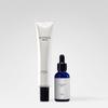 Reginald Men De-Tan Duo | Men's Sunscreen SPF 50 PA++++ & All-in-One Serum Combo | Protects & Repairs Skin | Fights Tanning, Pigmentation & Sun Damage | Daily Face Care for Hydrated & Even-Toned Skin view 1
