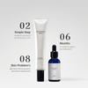 Reginald Men De-Tan Duo | Men's Sunscreen SPF 50 PA++++ & All-in-One Serum Combo | Protects & Repairs Skin | Fights Tanning, Pigmentation & Sun Damage | Daily Face Care for Hydrated & Even-Toned Skin view 2