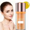 glaorius Beauty Crema De Ojos Con Pptidos 5D, Crema De Ojos Con Peptido 5D, Peptide Eye Cream Anti Aging & Wrinkle for Dark Circles (1PCS) view 1