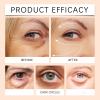 glaorius Beauty Crema De Ojos Con Pptidos 5D, Crema De Ojos Con Peptido 5D, Peptide Eye Cream Anti Aging & Wrinkle for Dark Circles (1PCS) view 4