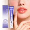 Nourishing Lip Plumping Serum with Grape Seed Oil & Vitamin E | Lightweight, Non-Sticky Formula | 0.35oz view 2