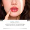 Nourishing Lip Plumping Serum with Grape Seed Oil & Vitamin E | Lightweight, Non-Sticky Formula | 0.35oz view 4