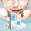 Aeviani Amino Acid Cleansing Mousse, Gentle Face Wash with Centella Asiatica and Lilium Candidum Extract, Moisturizing Facial Cleanser, 120ML/4FL.OZ view 2