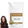 Anti-Hair Fall Hair Loss Shampoo, Promote Hair Growth Shampoo, Thickening & Strengthening with Various Plant Extracts for All Hair view 1