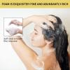 Anti-Hair Fall Hair Loss Shampoo, Promote Hair Growth Shampoo, Thickening & Strengthening with Various Plant Extracts for All Hair view 2