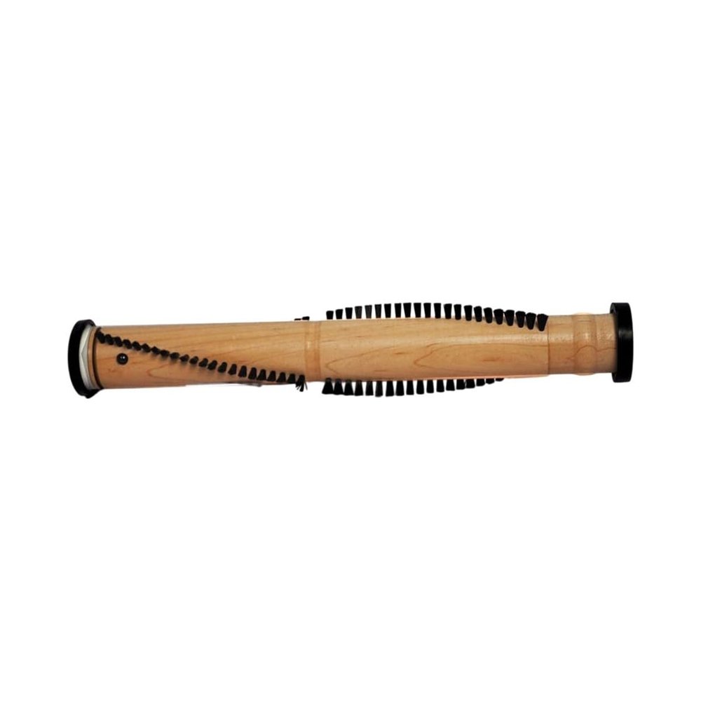Fits for Riccar Fits for Simplicity Wooden Brushroll for 4000, 6000, S20E, R20E Replacement for OEM