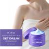 Aeviani Overnight Renewal Body Cream with Coffee Extract & Glycerin | Nourishing Non-Greasy Formula for Smoother Looking Skin | 100g view 2