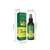 Ginger Hair Growth Serum SprayContains Rosemary and Jojoba OilFor Hair Care, Promotes Thickening and Regrowth (30ml) view 2