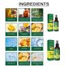 Ginger Hair Growth Serum SprayContains Rosemary and Jojoba OilFor Hair Care, Promotes Thickening and Regrowth (30ml) view 3