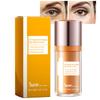 Beauty Crema De Ojos Con Pptidos 5d, 15ml 5d Peptide Eye Cream Serum, Peptides Anti-Aging Eye Repair Cream, Firming Eyecream for Reduce Fine Lines, Dark Circles, Puffiness (1pc) view 1