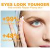 Beauty Crema De Ojos Con Pptidos 5d, 15ml 5d Peptide Eye Cream Serum, Peptides Anti-Aging Eye Repair Cream, Firming Eyecream for Reduce Fine Lines, Dark Circles, Puffiness (1pc) view 4
