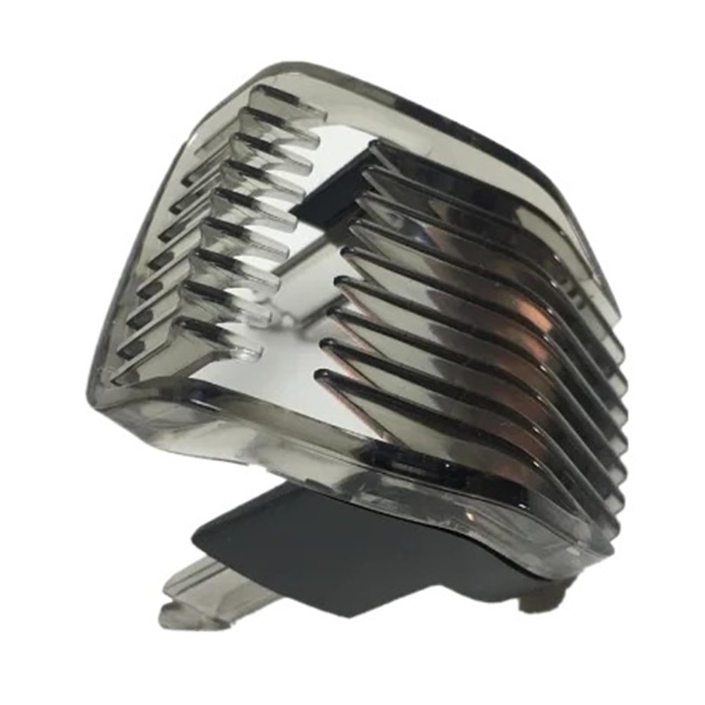 Hair Beard CombsCompatible For PhilipsBT7215 BT7215/13 BT7215/15 BT7215/16 BT7215/49 BT7510 Replace Razor Blade Head Assembly