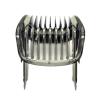 Hair Beard CombsCompatible For PhilipsBT7215 BT7215/13 BT7215/15 BT7215/16 BT7215/49 BT7510 Replace Razor Blade Head Assembly view 2