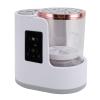 LUCKDANO 3 in 1 Electric Makeup Brush Cleaner, Automatic Makeup Brush Washer with High Speed Rotating Water Flow and Drying Stand, for Home Cosmetic Brush Cleaning view 1