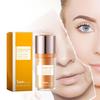 Beauty Crema De Ojos Con Pptidos 5d, 15ml 5d Peptide Eye Cream Serum, Peptides Anti-Aging Eye Repair Cream, Firming Eyecream for Reduce Fine Lines, Dark Circles, Puffiness (2pc) view 2