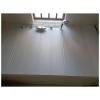 ZGLINMZ PVC Bathtub Cover Bath Lid Dust-Proof Insulation Bathe Board for Milk Baths Spa, Bathroom Folding Shutter Bath Lid Tub Rack, Bearing 40kg(70x135x1.2cm) view 1