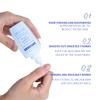 SASSYTIP Dynamic Duo: 15-Second Cuticle Remover Gel + Strengthening Nail Oil Pen. Get Salon-Perfect Nails at Home! Save with This Bundle. (Gel+Rose) view 3