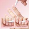 SASSYTIP Dynamic Duo: 15-Second Cuticle Remover Gel + Strengthening Nail Oil Pen. Get Salon-Perfect Nails at Home! Save with This Bundle. (Gel+Rose) view 4
