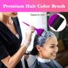 MOONMINI Hair Dye Color Brush and Bowl Set, Purple view 4