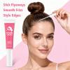 Lubynia Fly Away Stick for Hair, Hair Mascara for Flyaways, Wax Stick for Hair, Lightweight Anti Frizz Slick Back Hair Styling Wax Stick, Taming Wand Gel for Smoothing Women Girls, Mothers day Gifts view 4