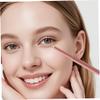 Korean Eyebrow Highlighter Pencil Dual-Ended - Waterproof Contour Stick for 3D Eyebrows, Natural Makeup Pen for Precise Brow Definition, Style-1.. view 4