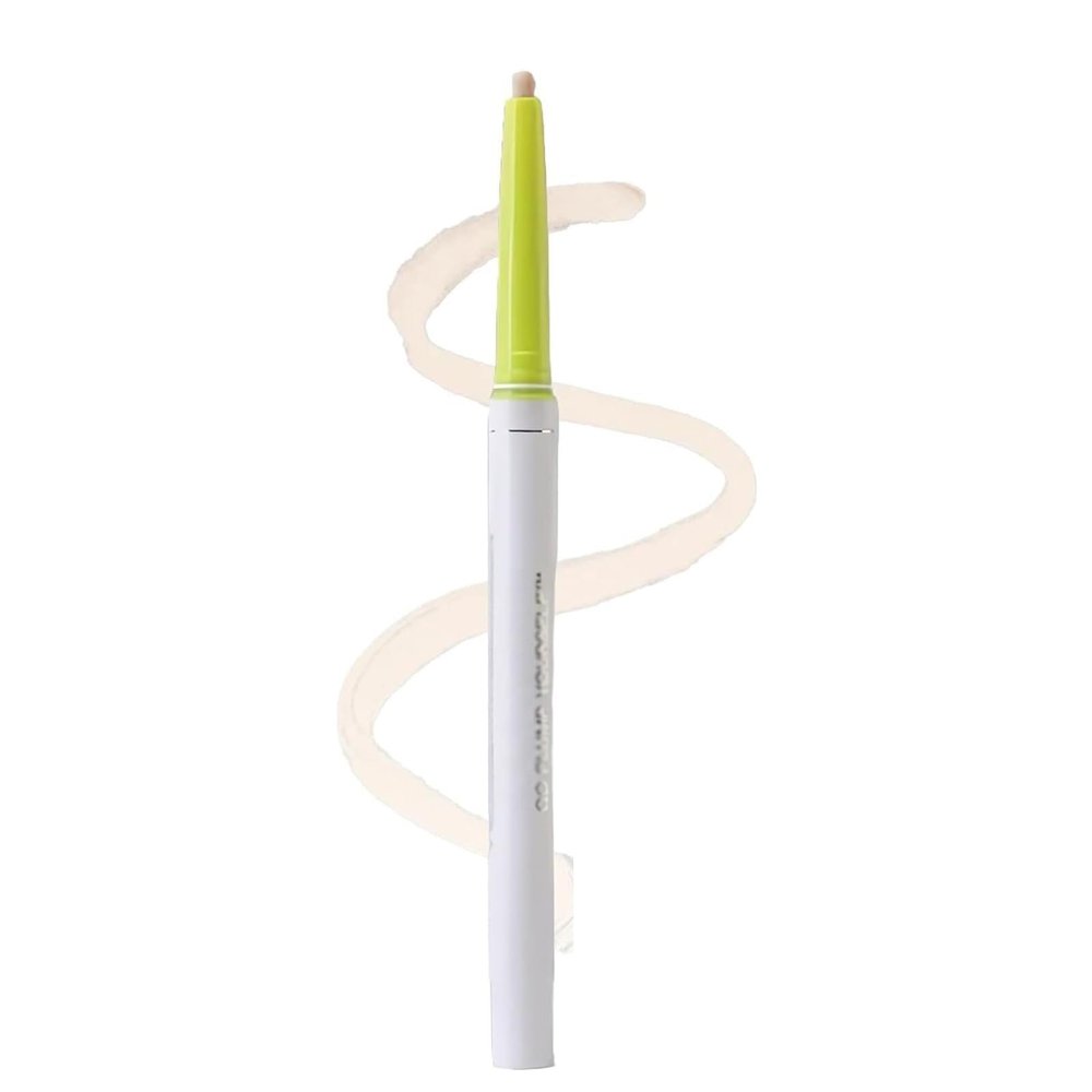 Tiarawong Invisible Extreme Plumping Lip Liner, Plumping Waterproof Liner PencilSuitable for All Women 1g(1PCS)