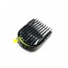 3-7mm Adjustable Beard Pivoting Comb Replacemen Compatible For Philips MG7796/40 (MG8000) All In One MG5700 MG7991Repair And Replacement view 1