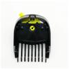 3-7mm Adjustable Beard Pivoting Comb Replacemen Compatible For Philips MG7796/40 (MG8000) All In One MG5700 MG7991Repair And Replacement view 2