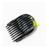 3-7mm Adjustable Beard Pivoting Comb Replacemen Compatible For Philips MG7796/40 (MG8000) All In One MG5700 MG7991Repair And Replacement view 4