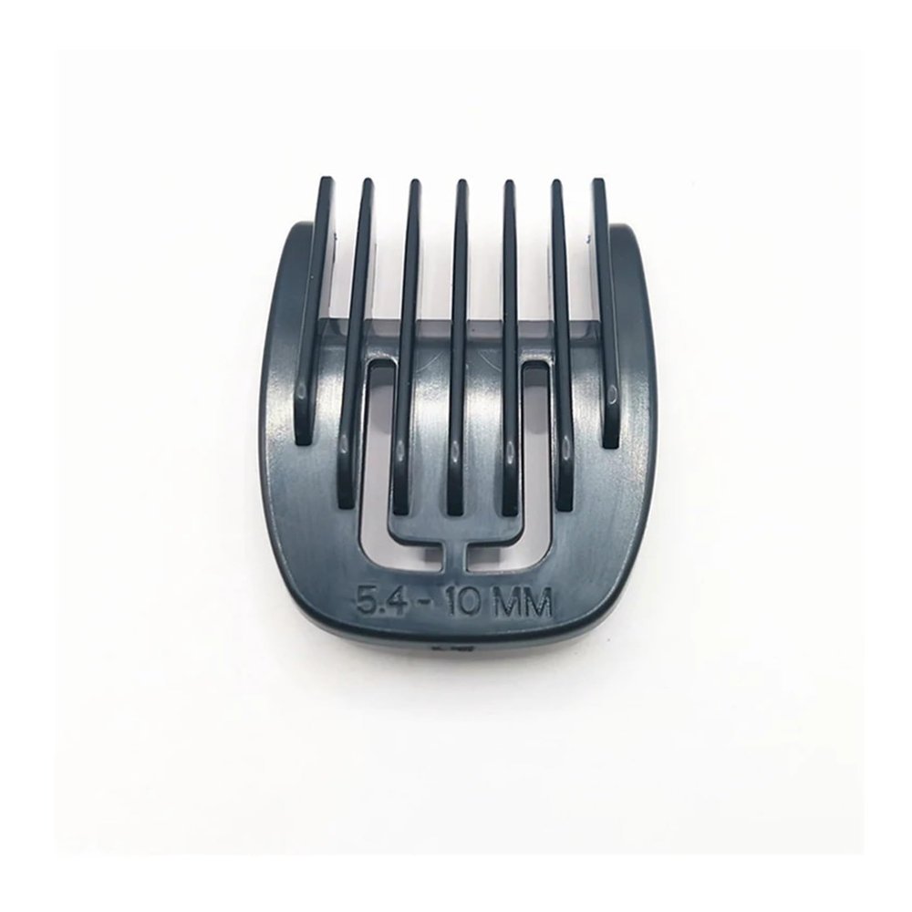 Beard Comb 5.4-10 Mm CP1397/01Replacement Compatible For Philips Beard Trimmers Clipper Razor BT9810 Repair And Replacement