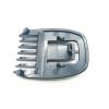 Beard Comb 5.4-10 Mm CP1397/01Replacement Compatible For Philips Beard Trimmers Clipper Razor BT9810 Repair And Replacement view 4