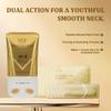 Ycz AH-8 Neck Cream and Lifting and Firming Neck Mask Set Nourish the Neck view 2