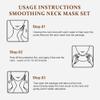 Ycz AH-8 Neck Cream and Lifting and Firming Neck Mask Set Nourish the Neck view 4