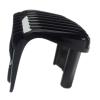 Hair Clipper Head Comb Replacement,Compatible For Philips,Qt4018 Qt4014 Qt4013 Qt4005 Qt4006 Qt4011 Qt4015 Smooth-Snug(Blue) view 2