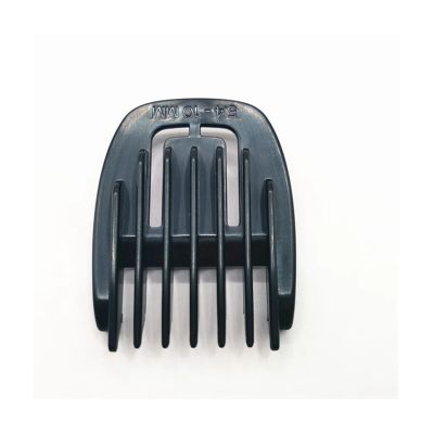 Beard Comb 5.4-10 Mm Cp1397/01Replacement,Compatible For Philips,Beard Trimmers Clipper Razor Bt9810 Shaver Accessorise Easy Install