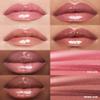 MoistureGlow Plumping Lip Serum Color: Rosewood Glow - (true mauve) - Size: 0.08 oz / 2.3 g view 2