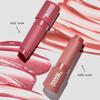 MoistureGlow Plumping Lip Serum Color: Rosewood Glow - (true mauve) - Size: 0.08 oz / 2.3 g view 4