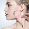 KITCHENKARATLY Spring Hair Remover Facial Threading Epilator for Women Chin Cheeks Upper Lip Hair Removal Tool view 4