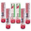 Awaken By Quality Choice Assorted Holiday Nail Care Stocking Stuffer Combo Pack - File, Buffer, and Filing Block - Essential for Nail Health and Beauty (6, Count, 100/180 Grit) view 1