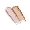 Dibs Beauty - LoveBeam Setting Powder  Talc-Free, Blurring & Brightening Face Powder, Long-Lasting Finish - Color: New Beginnings (Brightening Cool Lavender/Blurring Neutral Ivory) 0.32 oz / 9 g view 2